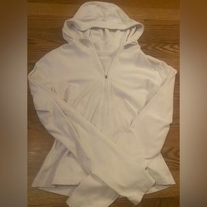 Tna butter limit hip zip up